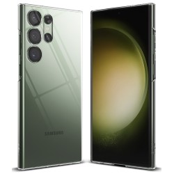 Samsung Galaxy S23 Ultra Ringke Slim Case - Transparent 