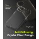 iPhone 13 Ringke Slim Case - Transparent 