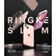 iPhone 13 Ringke Slim Case - Transparent 