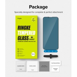 iPhone 14/13/13 Pro Ringke Privacy Glass (Anti Spy)