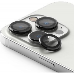 iPhone 14 Pro / Pro Max Ringke Camera Lens Frame Glass Back