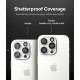 iPhone 14 Pro / Pro Max Ringke Camera Protector Full Cover Glass Package x2 PACK