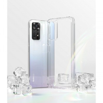 Xiaomi Redmi Note 11 Pro / 11 Pro 5G , 11 Pro Plus Ringke Fusion - Transparent