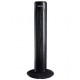 Jocca Tower Fan - Black