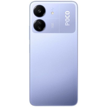 XIAOMI POCO C65 256/8GB NFC DS - Purple