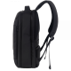 Canyon Backpack For 15.6″ Laptops - Black