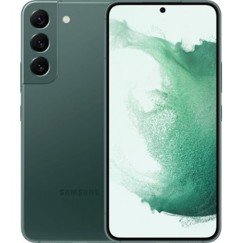 Samsung Galaxy S22 5G 128GB - Green