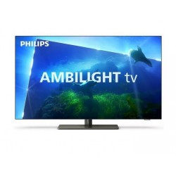 Philips 65OLED818 - OLED Google TV