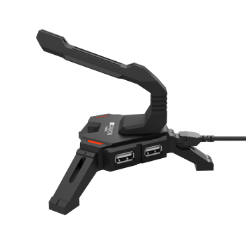 Canyon 2 IN 1 GAMING BUNGEE WH-100