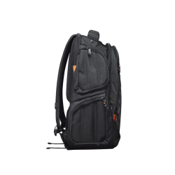 Canyon Ergonomic and Capacious Travel Backpack