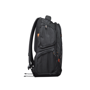 Canyon Ergonomic and Capacious Travel Backpack
