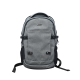 Canyon Spacious Backpack For 15.6″ Laptops - Grey