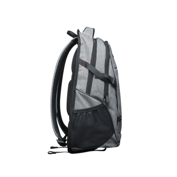 Canyon Spacious Backpack For 15.6″ Laptops - Grey