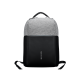 Canyon Anti-theft backpack for 15.6″-17″ laptop - Black/Dark Gray