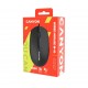 Canyon Wired Mouse M-10 - Black