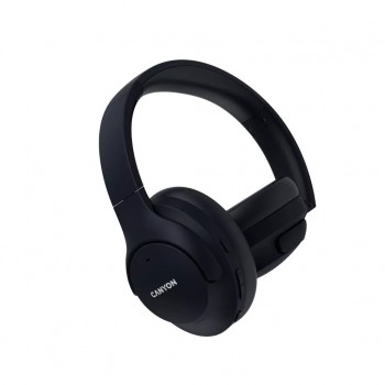 Canyon ANC Wireless headphones OnRiff 10 - Black