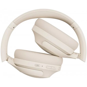 Canyon ANC Wireless headphones OnRiff 10 - Beige