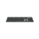  Canyon Ultra-slim wireless keyboard BK-10 