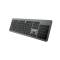  Canyon Ultra-slim wireless keyboard BK-10 