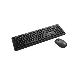 Canyon  Wireless combo set Velvet tread – keyboard and mouse 