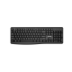 Canyon Wireless multimedia keyboard KB-W50 
