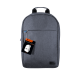 Canyon Super Slim Backpack for 15.6" laptops BP-4