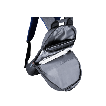 Canyon Super Slim Backpack for 15.6" laptops BP-4