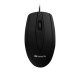 Canyon Simple black mouse CM-1