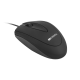 Canyon Simple black mouse CM-1