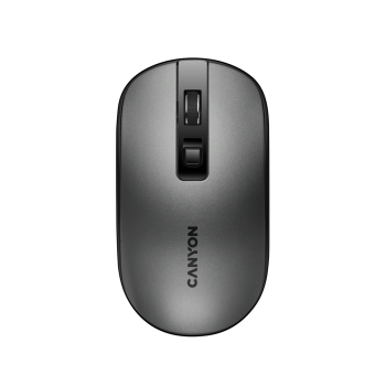 Canyon Wireless rechargeable mouse MW-18