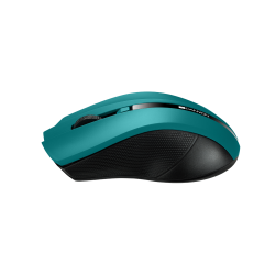 Canyon Wireless Optical Mouse