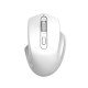Canyon Convenient Wireless Mouse with Pixart Sensor MW-15 - White