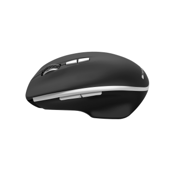 Canyon Wireless Optical Mouse With “Blue LED” Sensor MW-21