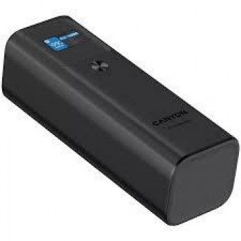 Canyon Power bank PB-2010  27000 mAh - Black