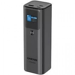 Canyon Power bank PB-2010  27000 mAh - Black