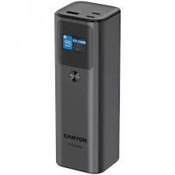 Canyon Power bank PB-2010  27000 mAh - Black