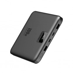 Canyon Power Bank PB-2008 20000 mAh 100W - Black