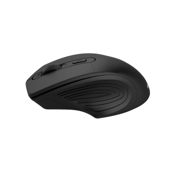 Canyon Convenient Wireless Mouse with Pixart Sensor MW-15 - Black