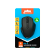 Canyon Convenient Wireless Mouse with Pixart Sensor MW-15 - Black