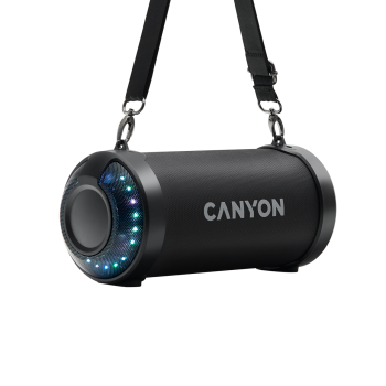 Canyon Outdoor wireless speaker