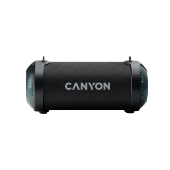 Canyon Outdoor wireless speaker