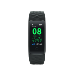 Canyon Fitness Band SB-11 - Black