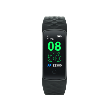 Canyon Fitness Band SB-11 - Black