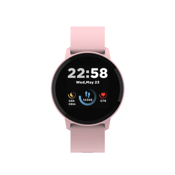 Canyon "Lollypop" Smartwatch SW-63 - Pink