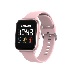 Canyon "Salt " Smartwatch SW-78 - Pink