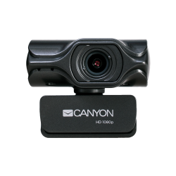 Canyon 2K Quad HD live streaming Webcam C6