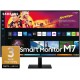 Samsung LS32BM700UPXEN 32″ M7 UHD Flat Smart Monitor