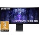 Samsung LS34BG850SUXEN 34″ Odyssey OLED G85SB 175Hz Smart Gaming Monitor
