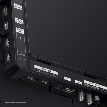 Samsung QE77S94CATXZT 77″ OLED 4K Quantum Ultra HD Smart TV