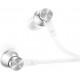 Xiaomi Mi in-Ear Headphones Basic - Silver